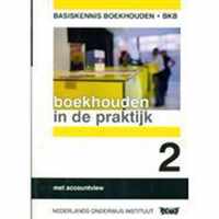 Boekhouden in de praktijk 2