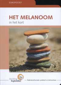 Zorgpocket 1 - Wat is een melanoom?