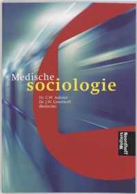 Medische sociologie