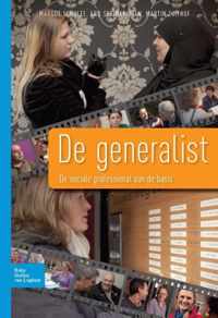 De generalist