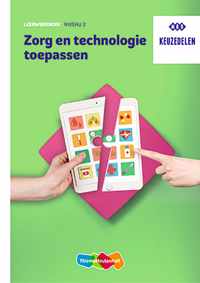 Zorg en technologie toepassen - Gerard van Glabbeek - Paperback (9789006310764)