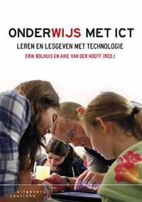 OnderWijs met ICT