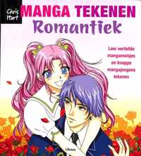 Manga Tekenen - Romantiek