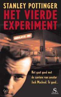 Vierde experiment