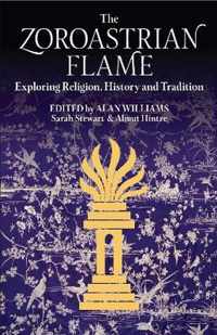 The Zoroastrian Flame