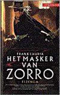 Het masker van zorro