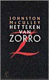 Het teken van zorro