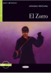 ZORRO+CD