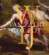 Wij-Van zalig tot Zot - Katharina van Cauteren - Hardcover (9789463887434)