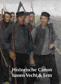 Historische Canon tussen Vecht & Eem