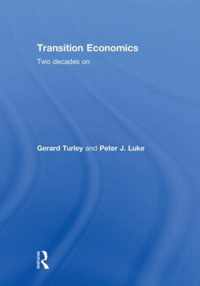 Transition Economics