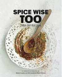 Spice Wise Too