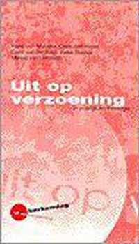 Uit op verzoening