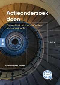 Actieonderzoek doen