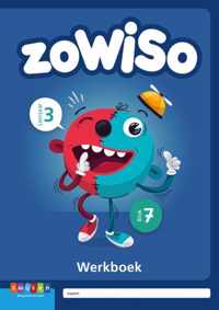 Zowiso 3 blok 7 Werkboek