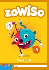 Zowiso 3 blok 5 Werkboek