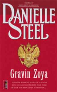 Gravin Zoya