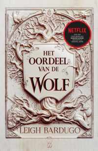 De Grishaverse 8 -   Het oordeel van de wolf