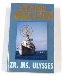 Zr. Ms. Ulysses