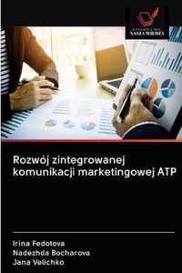 Rozwoj zintegrowanej komunikacji marketingowej ATP