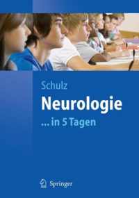 Neurologie...in 5 Tagen