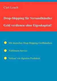 Drop-Shipping fur Versandhandler