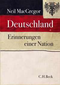 Deutschland Erinnerungen einer Nation