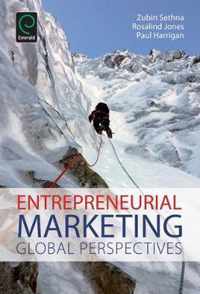 Entrepreneurial Marketing