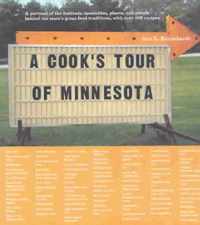 A Cook's Tour of Minnesota