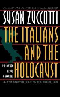 The Italians and the Holocaust