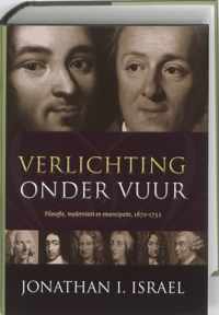 Verlichting onder vuur