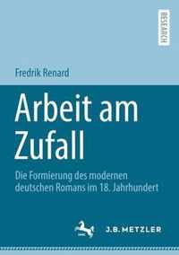 Arbeit am Zufall