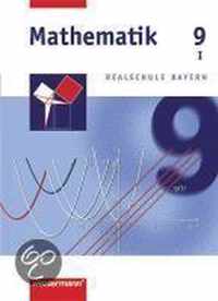 Mathematik 9 - Realschule Bayern / WPF 1