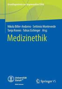 Medizinethik