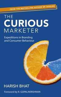 The Curious Marketer