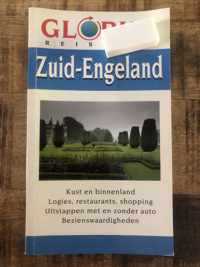 Zuid-engeland - kust/binnenland/log