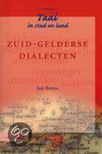 Zuid-Gelderse dialecten