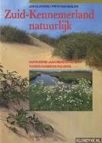 Zuid-kennemerland natuurlijk