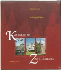 Kastelen in Zuid-Limburg