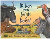 Ik ben een lelijk beest