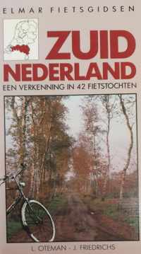 Zuid-Nederland