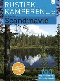 Rustiek Kamperen - Scandinavie