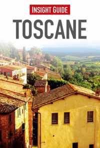 Insight guides  -   Toscane