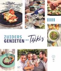 Zuiders genieten 1 -   Zuiders genieten met Tzikis