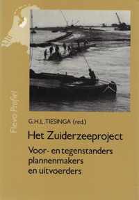 ZUIDERZEEPROJECT