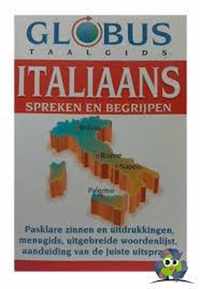 Italiaans Spreken En Begrijpen | Zuidnederlandse Uitgeverij