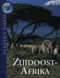 Zuidoost-Afrika