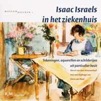 Isaak israels in het ziekenhuis