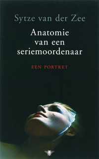 Anatomie Van Een  Seriemoordenaar