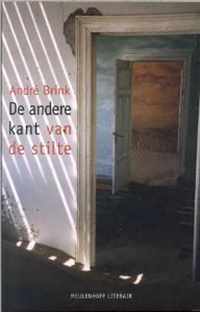 Andere Kant Van Stilte